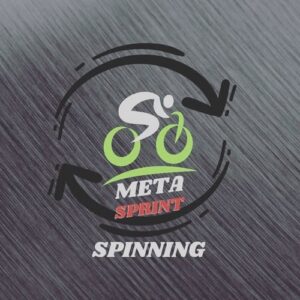 Meta Sprint Spinning en Merlo