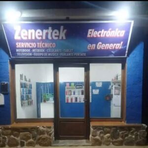 Servicio Técnico de Electrónica en Merlo S.L