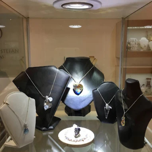 Joyería en Merlo San Luis - Valentín Stefan - Imagen 3