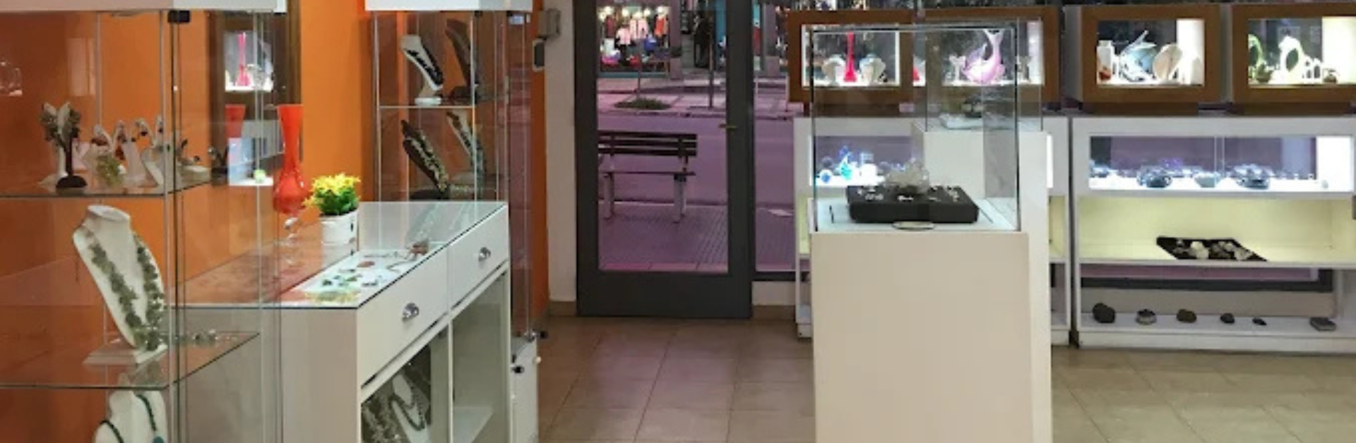 Joyería en Merlo San Luis