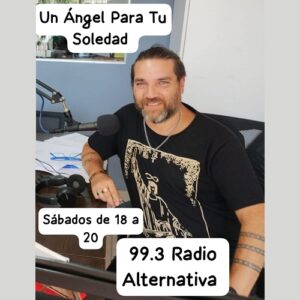 Radio en Merlo San Luis