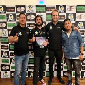 Servicio Técnico de Electrónica