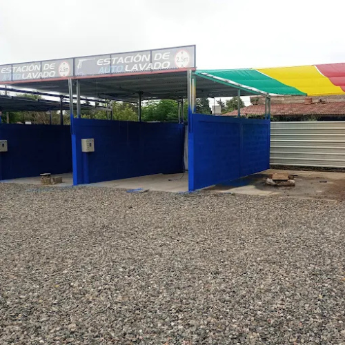 Lavadero de Autos en Merlo San Luis - Estación de Auto Lavado - Imagen 6