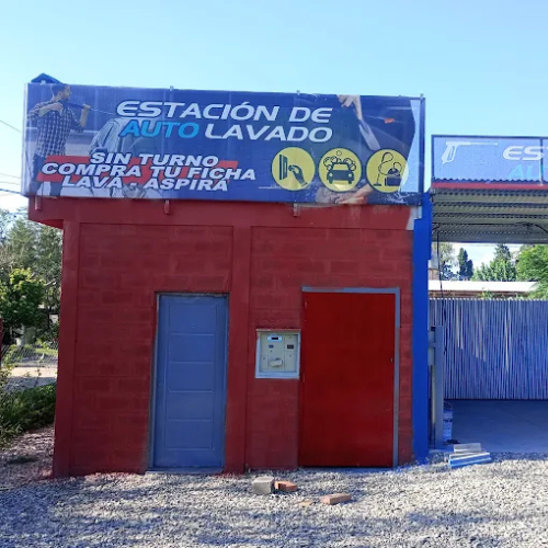Lavadero de Autos en Merlo San Luis - Estación de Auto Lavado - Imagen 7
