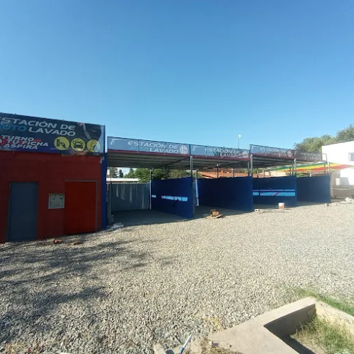 Lavadero de Autos en Merlo San Luis - Estación de Auto Lavado - Imagen 5