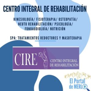 Centro Integral de Rehabilitación en Merlo San Luis