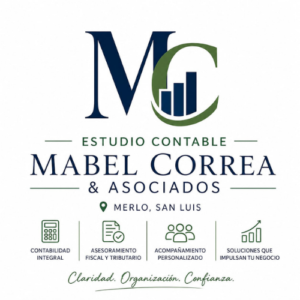 Estudio Contable en Merlo San Luis