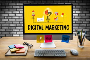 estrategia de Marketing sin gastar demás