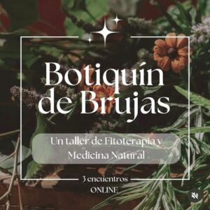 Medicina Natural en Merlo San Luis