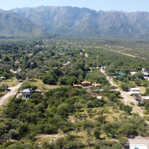 Inmobiliaria en Cortaderas San Luis - Suelos Puntanos - Imagen 4