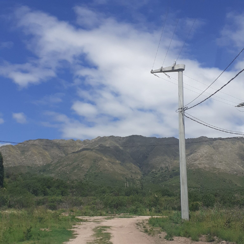 Inmobiliaria en Cortaderas San Luis - Suelos Puntanos - Imagen 3