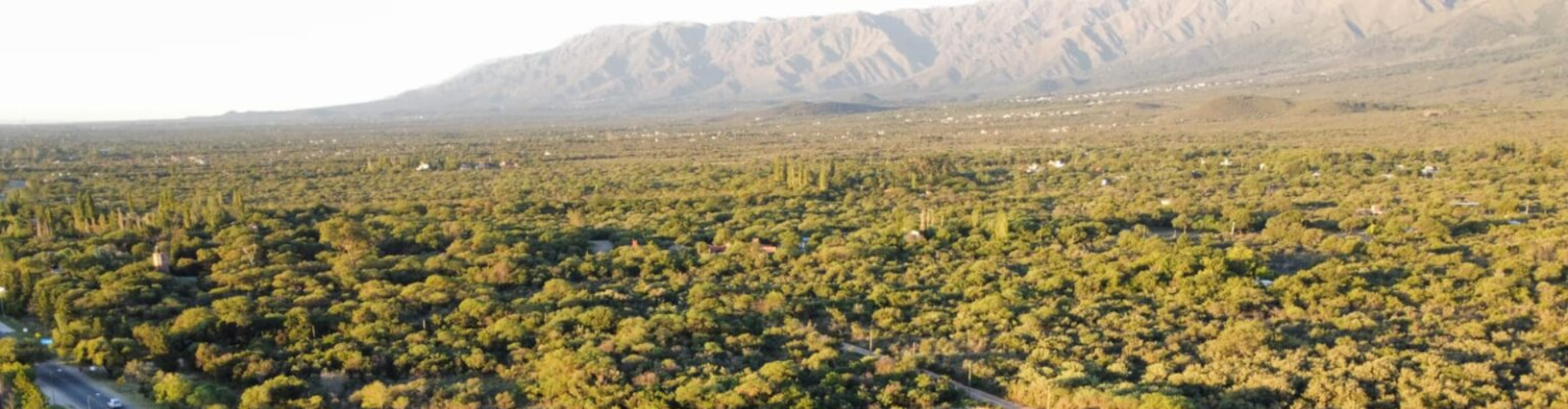 nmobiliaria en Cortaderas San Luis