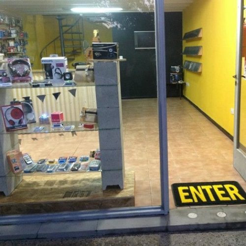 Servicio Técnico de Electrónica en Merlo San Luis - Imagen 2