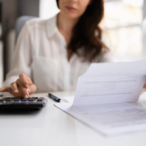 Estudio Contable en Merlo San Luis