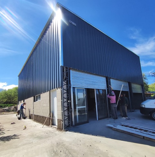 Lubricentro en Merlo San Luis El Gringo - Imagen 2