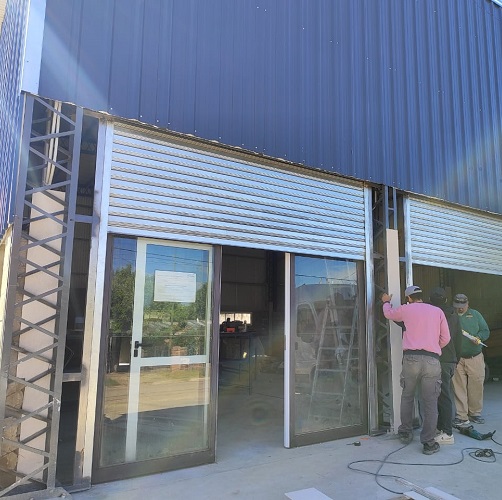 Lubricentro en Merlo San Luis El Gringo - Imagen 3