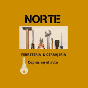 Ferretería y Cerrajería en Merlo San Luis