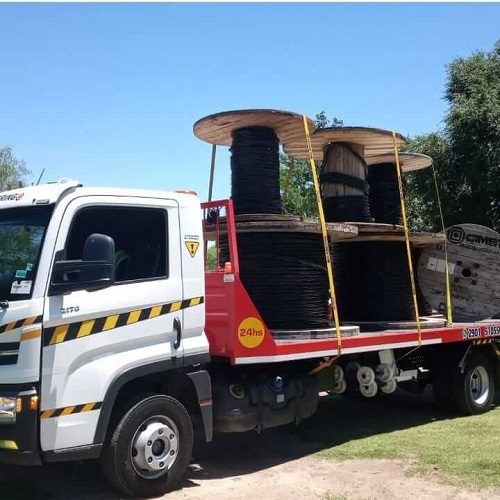 Lubricentro en Merlo San Luis El Gringo - Imagen 5