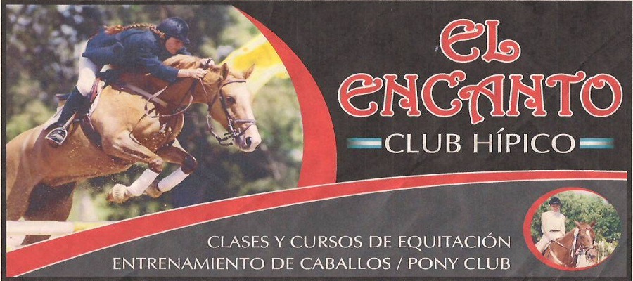 Club Hípico en Merlo San Luis