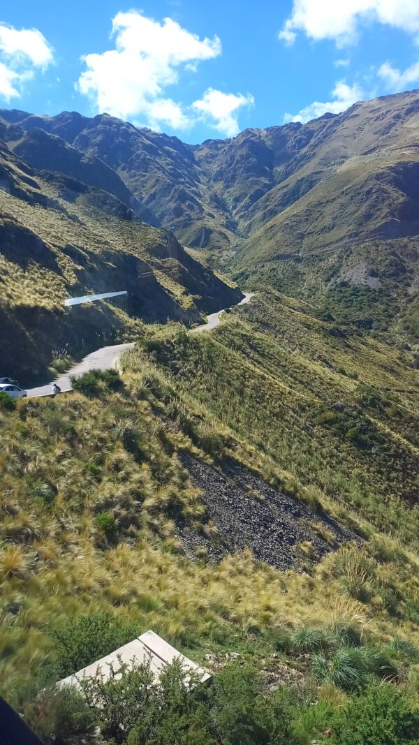 Guía de Turismo en Merlo San Luis - Excursiones - Imagen 5