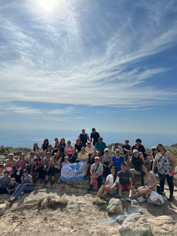 Guía de Turismo en Merlo San Luis - Excursiones - Imagen 2