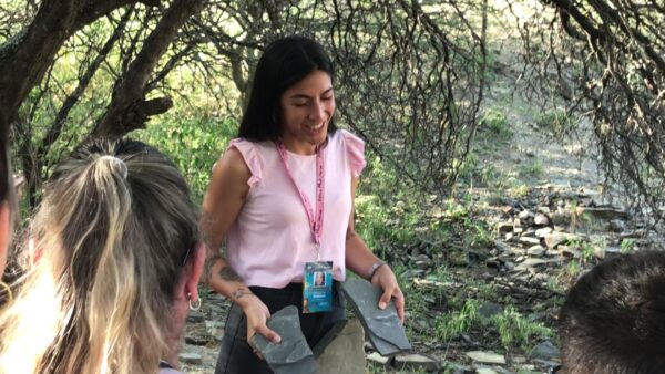 Guía de Turismo en Merlo San Luis - Excursiones - Imagen 3