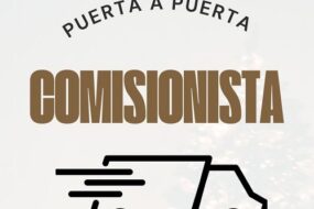 Comisionista de Merlo San Luis a Villa Dolores