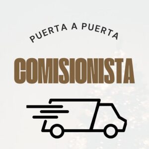 Comisionista de Merlo San Luis a Villa Dolores