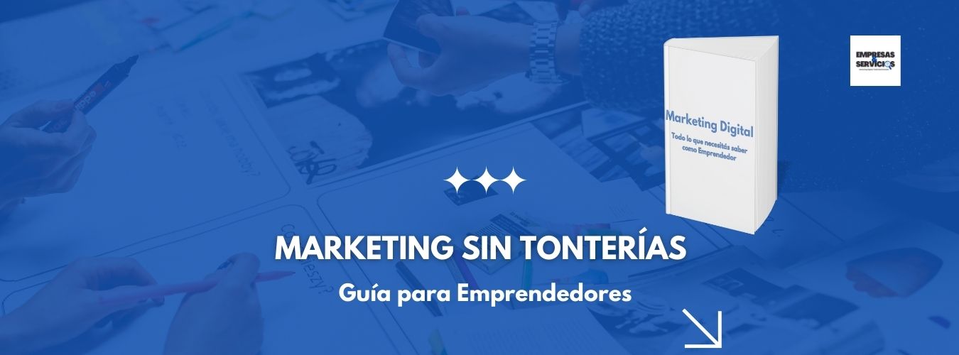 Marketing Digital para Emprendedores