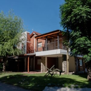 Cabañas en Potrero de los Funes San Luis