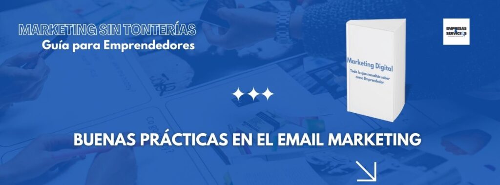 Buenas Prácticas en el Email Marketing