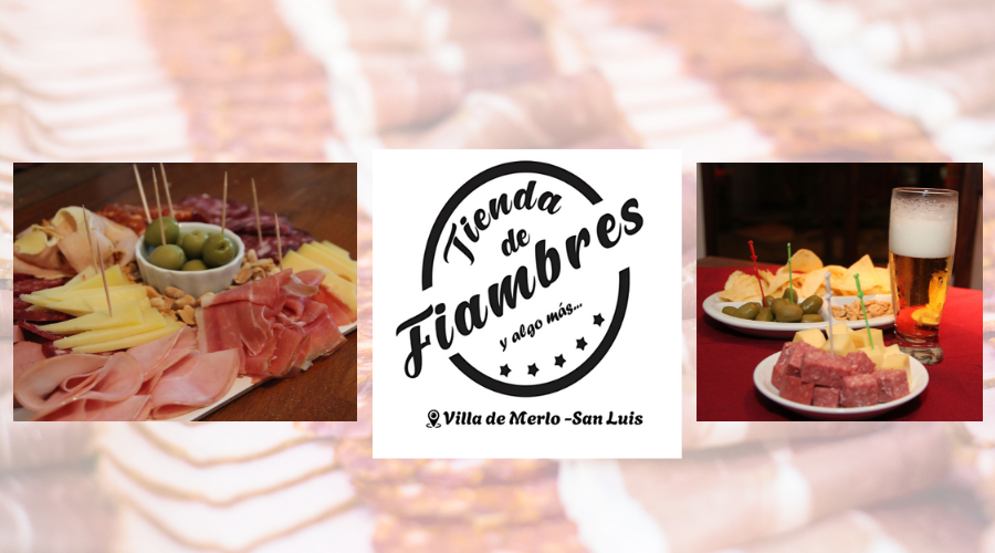 Tienda de Fiambres en Merlo San Luis