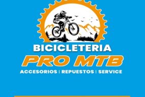 Bicicletería en Merlo San Luis
