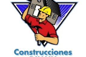 Construcciones en Merlo San Luis