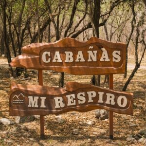 Cabañas en Los Molles- San Luis