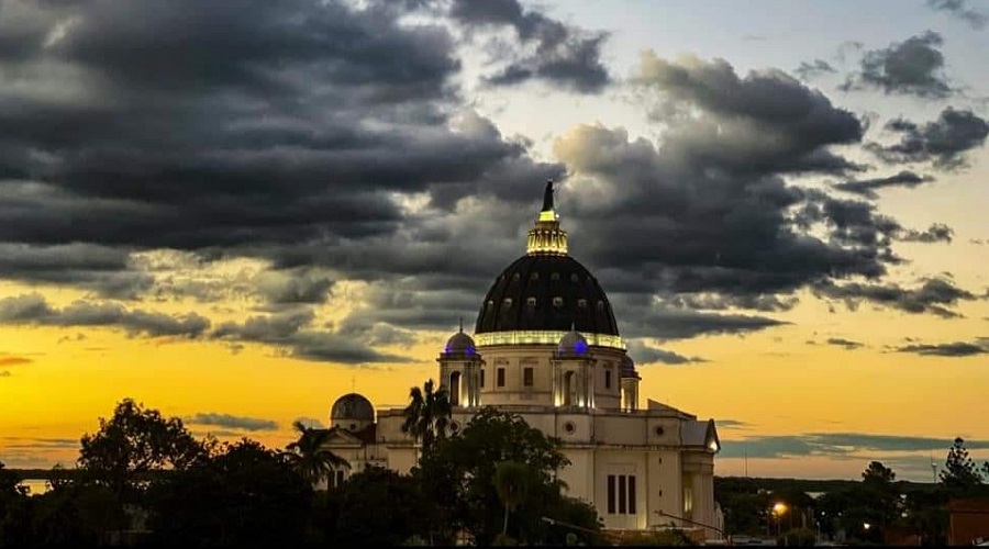 Hospedaje en Itatí Corrientes