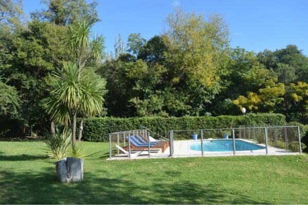 Cabañas en Merlo San Luis - Imagen 7