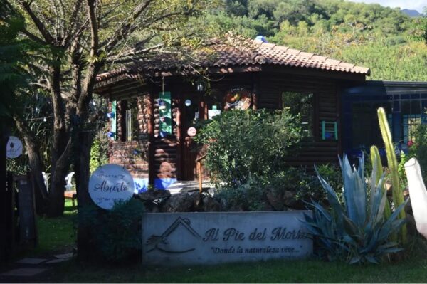 Cabañas en Merlo San Luis - Imagen 6