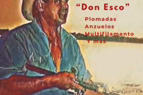 Artículos de Pesca en Itatí Corrientes