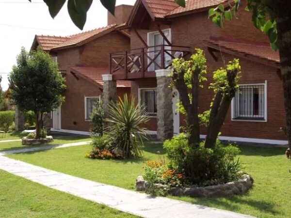 Complejo de Cabañas en Merlo San Luis - Imagen 2