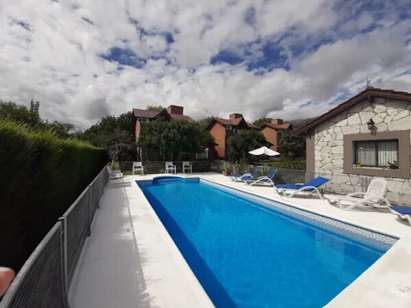 Complejo de Cabañas en Merlo San Luis - Imagen 3