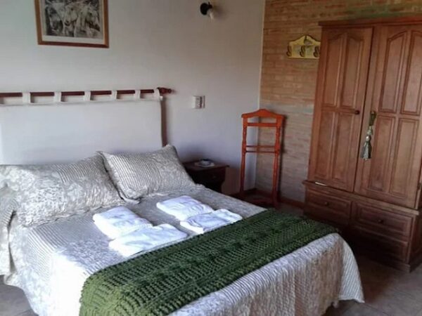 Complejo de Cabañas en Merlo San Luis - Imagen 2