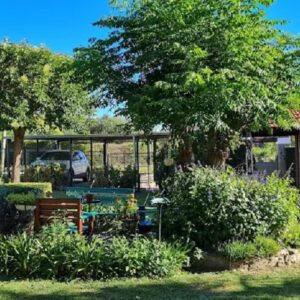 Complejo de Cabañas en Merlo San Luis