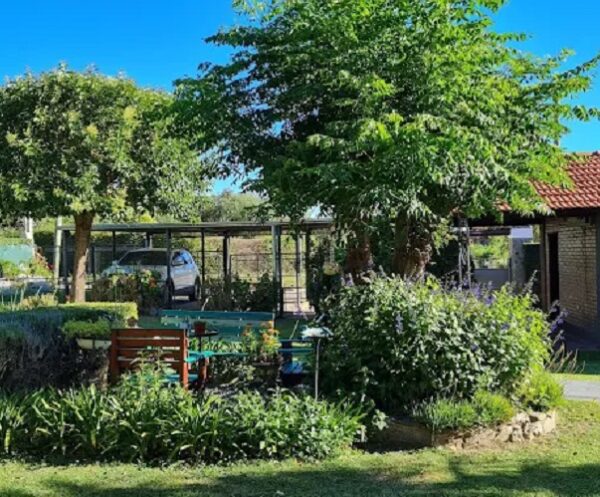 Complejo de Cabañas en Merlo San Luis