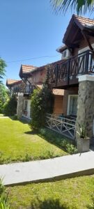 Complejo de Cabañas en Merlo San Luis
