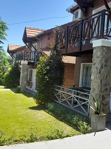 Complejo de Cabañas en Merlo San Luis