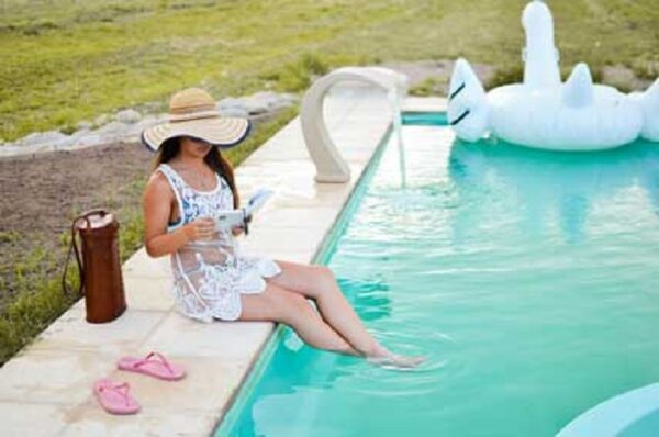 Complejo de Cabañas en Luján San Luis - Imagen 7