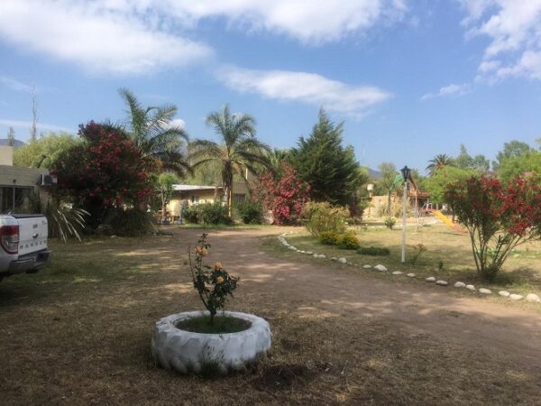 Complejo de Cabañas en Luján San Luis - Imagen 5