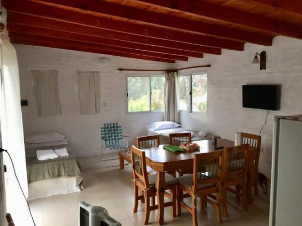 Complejo de Cabañas en Luján San Luis - Imagen 4