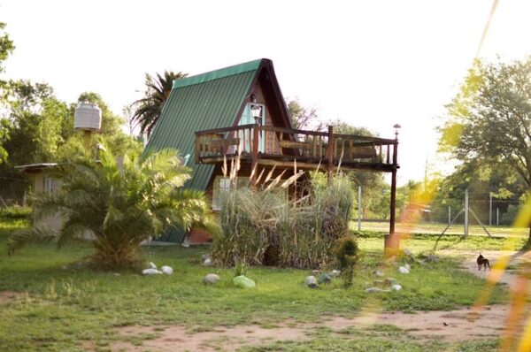Complejo de Cabañas en Luján San Luis - Imagen 2